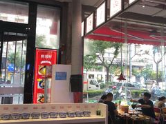 -捞围鲜·港式打边炉(海阳路店)