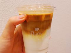 -Peet's Coffee皮爷咖啡(万象天地店)
