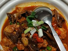 -鸽子侯·家宴·平价海鲜(绿地店)