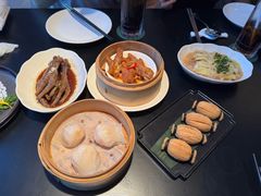 -丽晶轩中餐厅(重庆丽晶酒店)