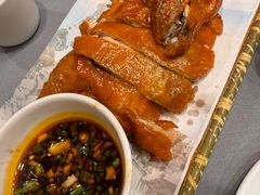 -金哥私房菜馆(张府园总店)