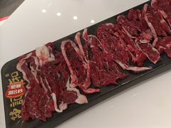 -陈记顺和潮汕牛肉火锅(番禺迎宾大道店)