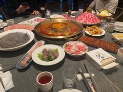 -长嘉·河图火锅(长嘉汇江景旗舰店)