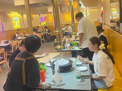 -正宗齐齐哈尔烤肉·齐牛哥鲜切炭火烤肉(杭州总店)