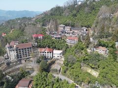 -莫干山风景区