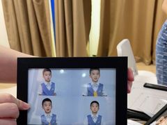 -一墨照相馆·证件照·形象照(世博店)