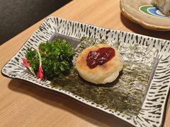 -京旬海鲜放题·铁板烧自助餐厅