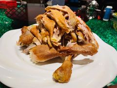 -旺角小渔村·海肠捞饭开创者(环山路店)
