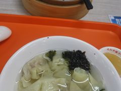 -新丰小吃(江陵路分店)