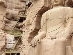 -炳灵寺世界文化遗产旅游区