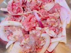 -猪小牛烤肉(青塔店)