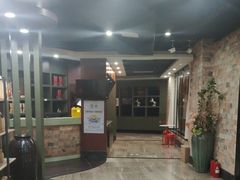 -洪焱重庆老火锅(万福花园店)
