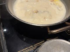 -捞王猪肚鸡火锅(财富中心店)