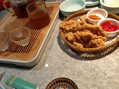 -滇色蒸汽石锅鱼(京华城店)