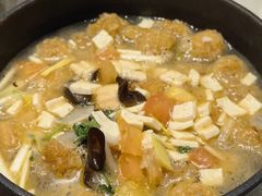 -杏花村水席楼·洛阳水席(老城十字街店)