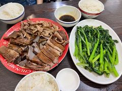 -春梅里卤鹅馆·47年老字号(中山路店)