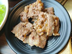 -九畋町和牛黑牛烤肉料理(三里屯3·3大厦店)
