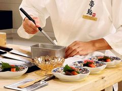 -帝鮨·烧肉割烹(龙湖金楠天街店)
