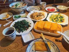 -福茂源横山铁锅羊肉(牡丹园店)