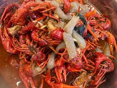 -聚味瞿记·龙虾堂(渔人码头一店)