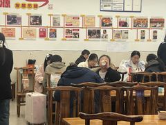 -嘉州海汇源老烧麦店(东大街总店)