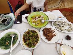 -和乐喜点(宝岗大道店)