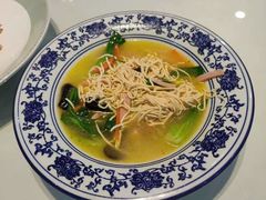 -臻品汇-镇江菜-河豚(大润发店)
