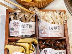-牛品福潮汕牛肉火锅(旺庄店)