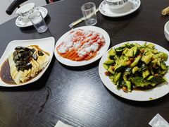 -玫瑰红烤羊排(北新桥三条店)