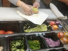 -赛百味SUBWAY(三阳广场店)