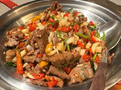 -饕林餐厅(春熙路店)
