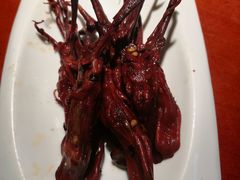 -小柴米·传统江西菜(八一广场店)