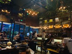 大堂-同仁四季椰子鸡(海岸城天利店)