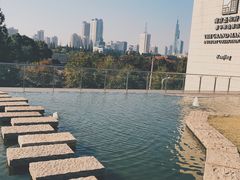 -行者书屋大堂吧 ·下午茶(南京圣和府邸酒店)