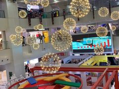 -鸿通城购物中心