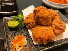 -無二炙坊·和牛烧肉(大钟寺1733店)