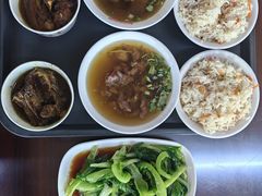 牛肉羹-好成财牛排馆(涂门街总店)