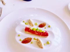 -Caprice(香港四季酒店)