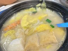 -阿毛饭店首店·宁波老字号(文化广场店)