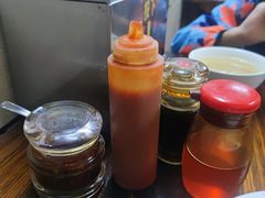 -汉记面馆(南华东路店)