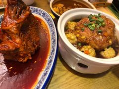 -赵记煎饼卷大葱(东岳店)