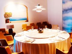 包厢-伯衡55·吉品轩(乌鲁木齐南路店)