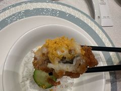 -绿岛国际酒店·海鲜酒楼(八七路店)