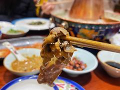 -1078號老北京涮肉(松柏店)