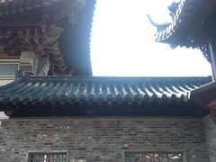 -高旻寺
