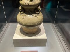 -浙江省博物馆(孤山馆区)