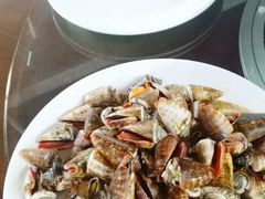 -正亮农家院·海鲜本地菜