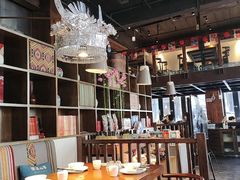 -索溪山寨·湘西饮食文化博物馆(标志门店)