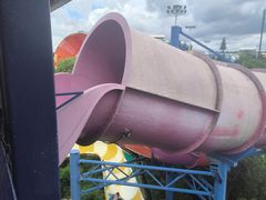 -上海玛雅海滩水公园