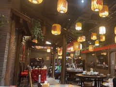 -南京大牌档(凯德1818店)